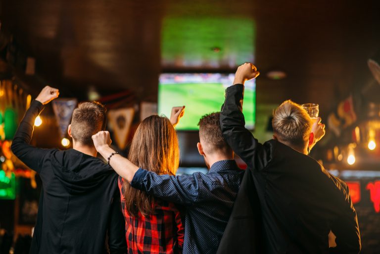 Urban Sports Bar
